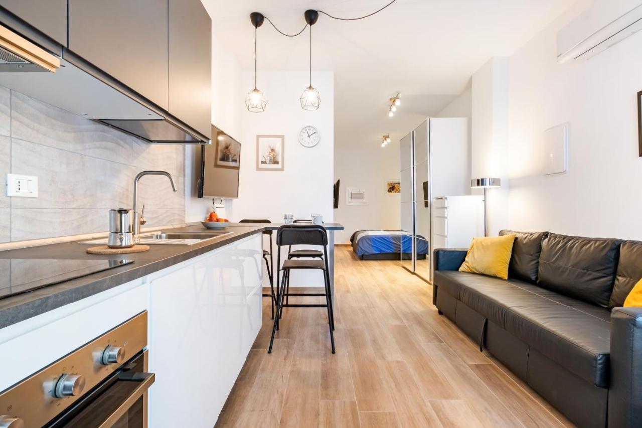 A Pochi Minuti Da Fiera Bologna Apartment Exteriér fotografie