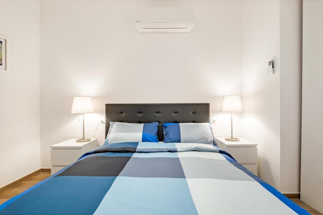 A Pochi Minuti Da Fiera Bologna Apartment Exteriér fotografie