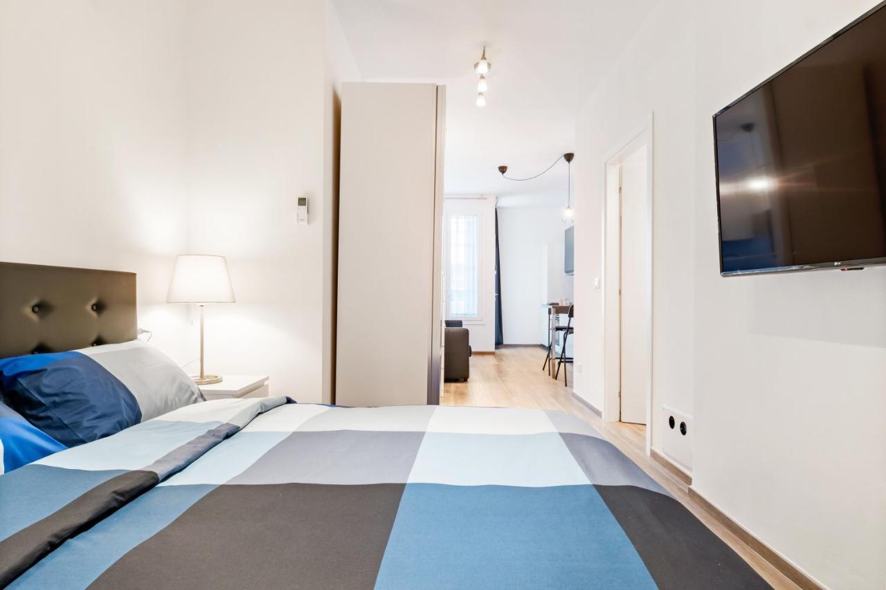 A Pochi Minuti Da Fiera Bologna Apartment Exteriér fotografie