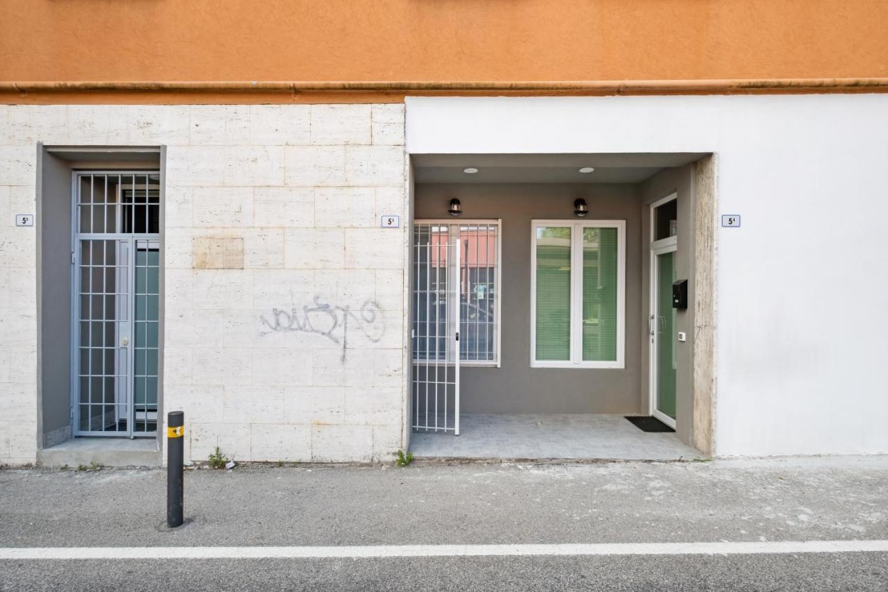 A Pochi Minuti Da Fiera Bologna Apartment Exteriér fotografie