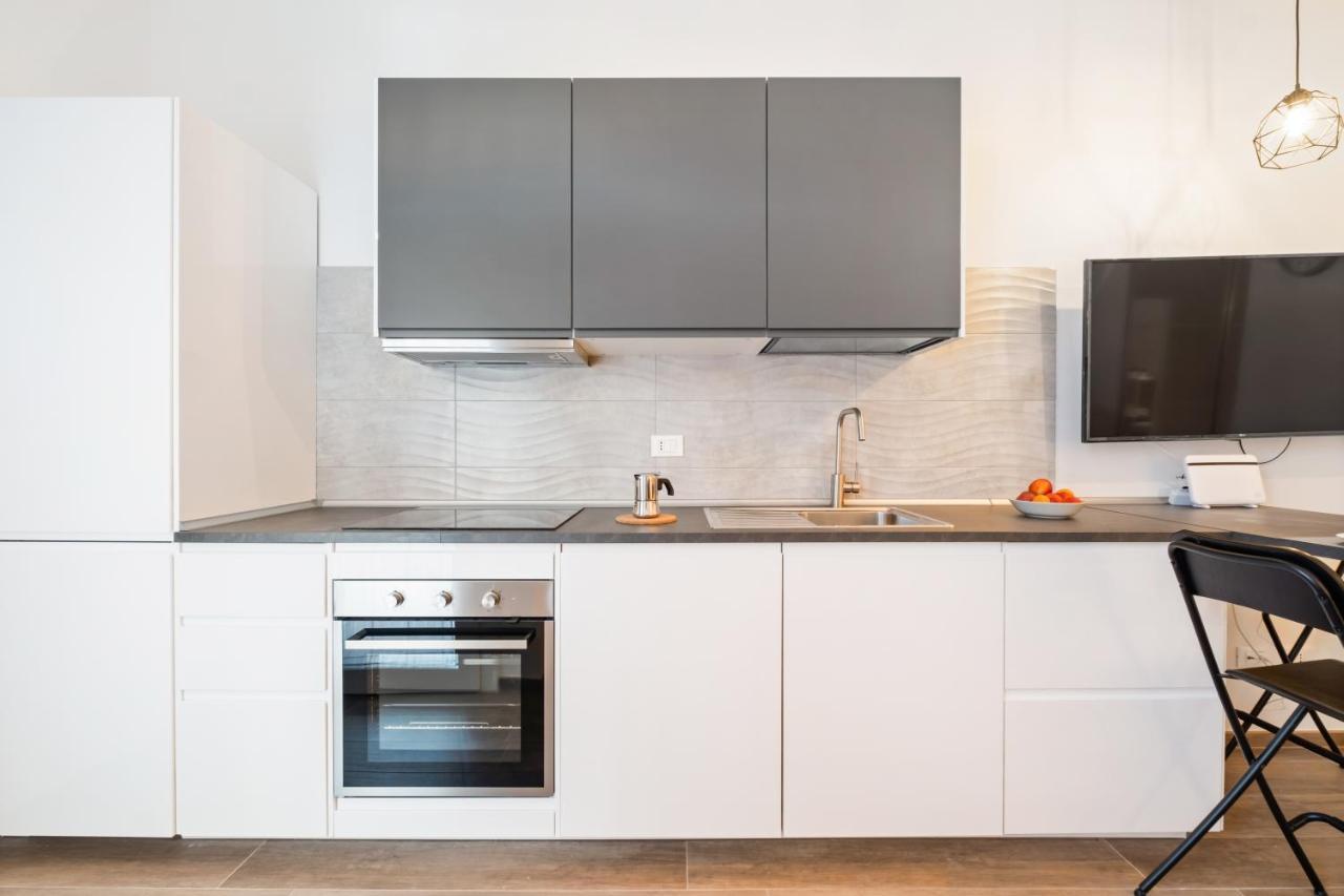 A Pochi Minuti Da Fiera Bologna Apartment Exteriér fotografie