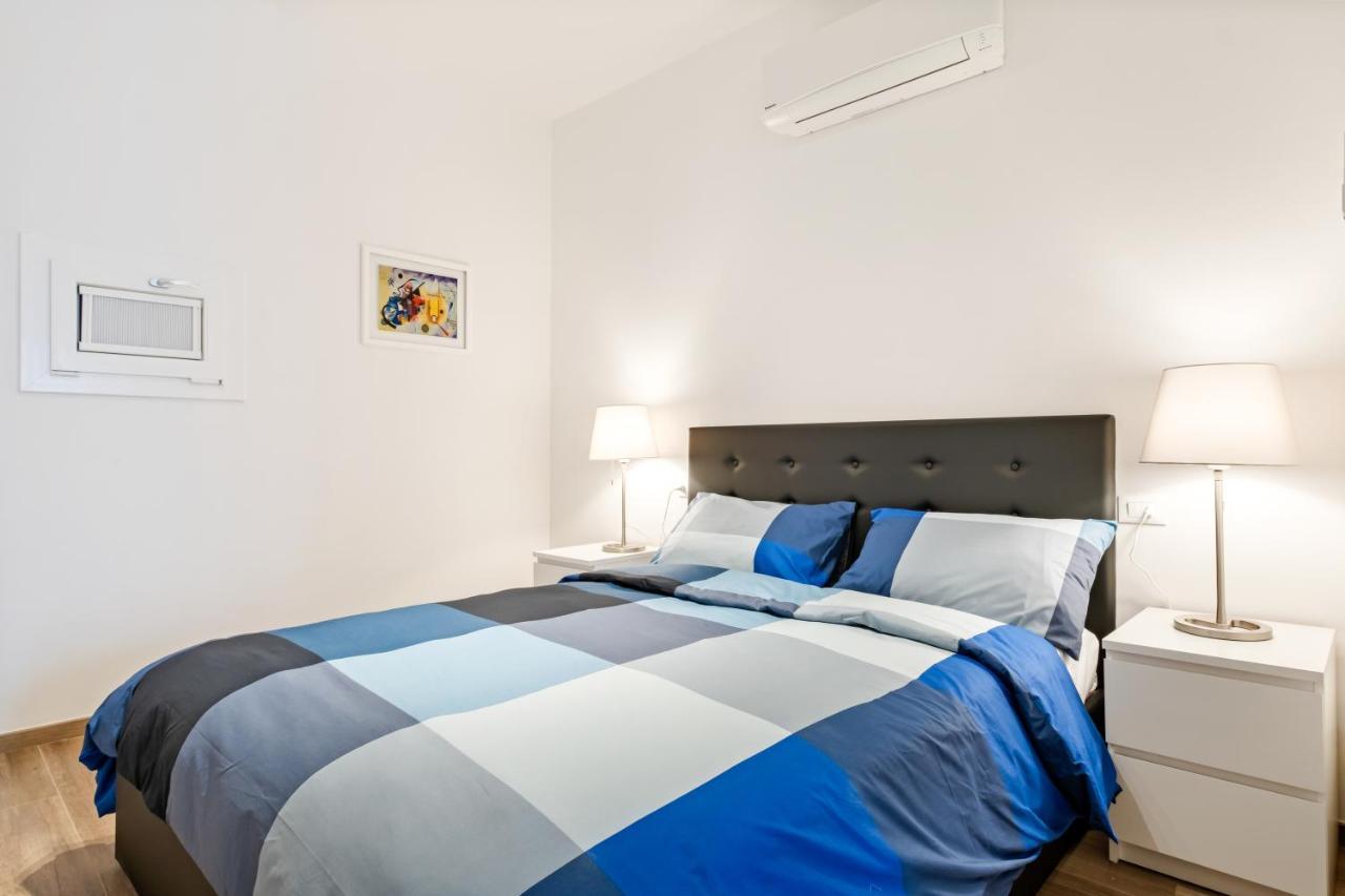 A Pochi Minuti Da Fiera Bologna Apartment Exteriér fotografie