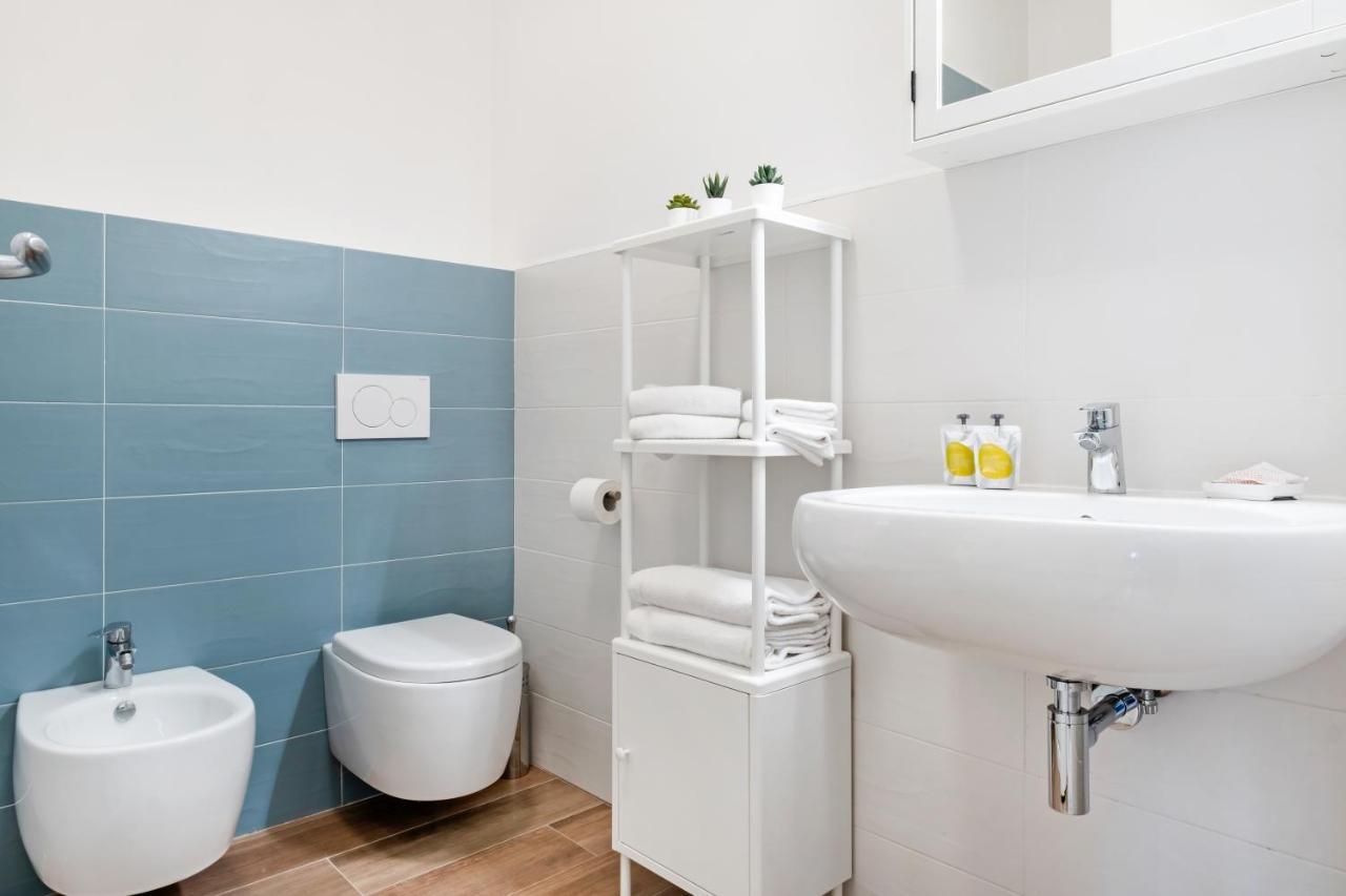A Pochi Minuti Da Fiera Bologna Apartment Exteriér fotografie