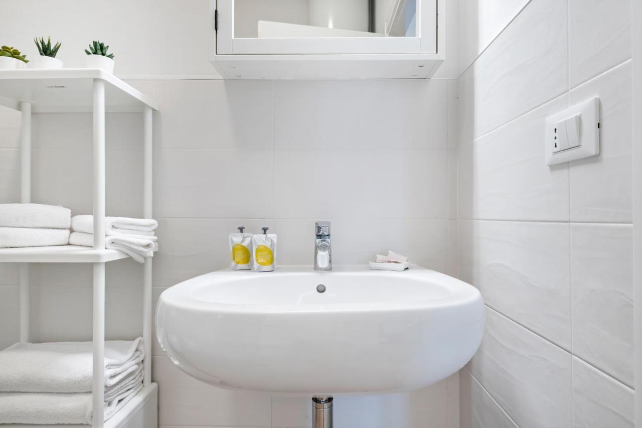 A Pochi Minuti Da Fiera Bologna Apartment Exteriér fotografie